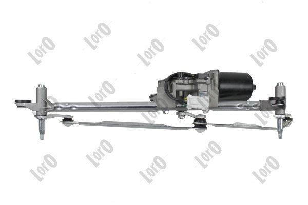 Трапеция щеток лобового стекла Depo/Loro/Abakus 10304095 цена, от 26.31 USD