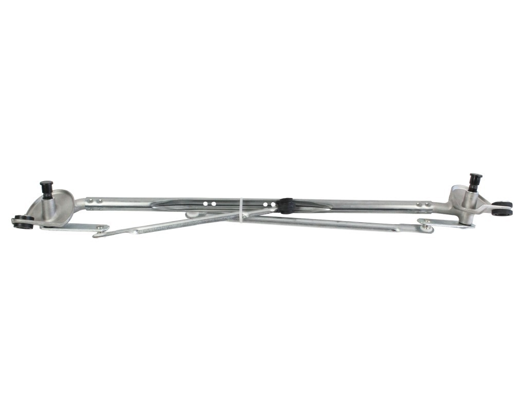 Трапеция стеклоочистителя на Toyota Land Cruiser PRADO ASIA J12
