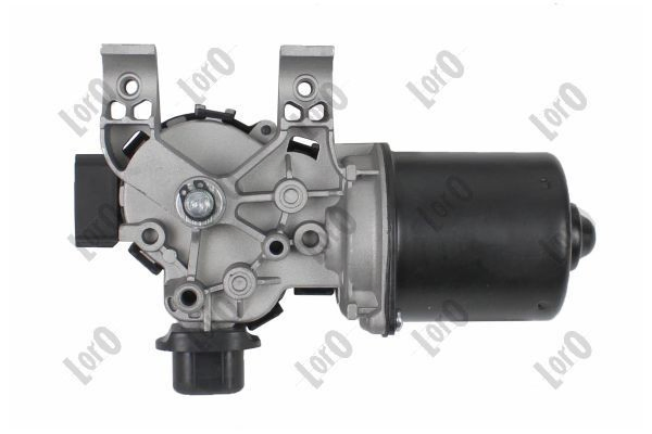 Мотор дворника VALEO W000031629