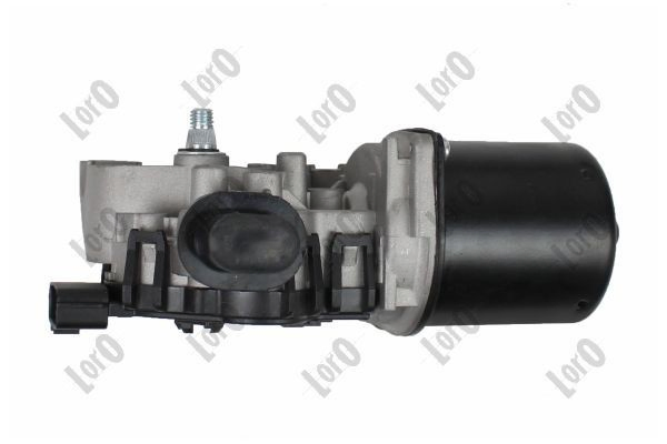 W000031629 VALEO Мотор стеклоочистителя передний
