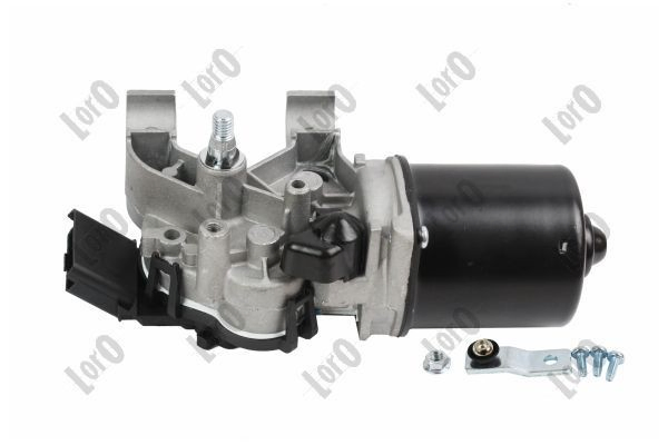 Мотор трапеции стеклоочистителя Renault Kangoo II фургон (FW0) (2008 - 2021) цена, от 43.02 USD