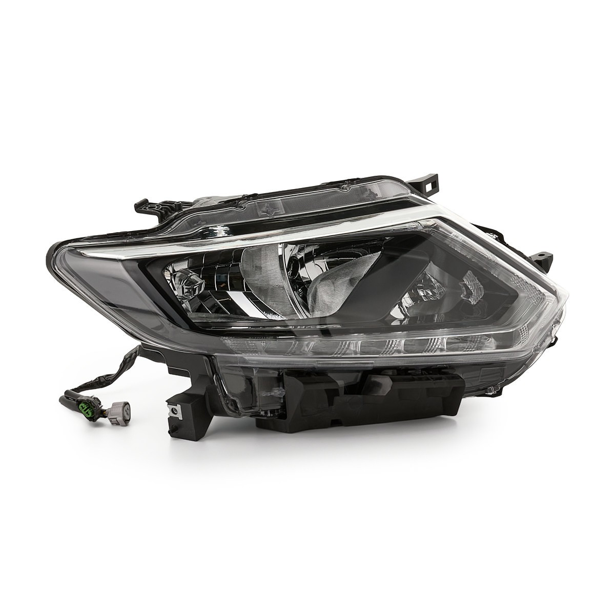 Фара передняя правая на Nissan X-Trail  T32
