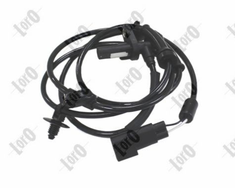 Передний датчик АБС Ford Transit VI фургон (V347/8) (2006 - 2014) цена, от 19.40 USD