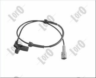 Передний датчик АБС Peugeot 206 хэтчбек (2A/C) (1998 - 2008) цена, от 12.64 USD
