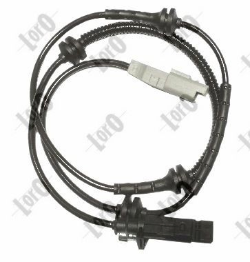 Передний датчик АБС Peugeot 607 седан (9D, 9U) (2000 - 2010) цена, от 31.32 USD