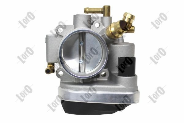 Дроссельная заслонка в сборе Opel Signum хэтчбек (2003 - 2008) цена, от 42.60 USD