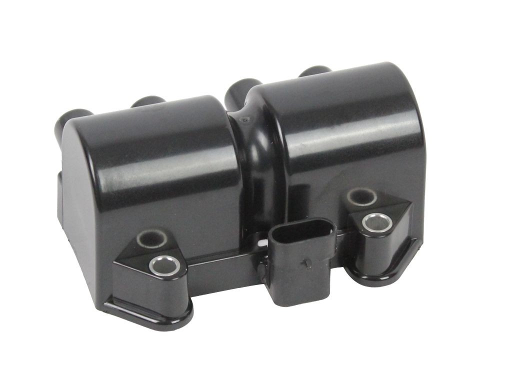 Купить 96350585 DM Катушка зажигания