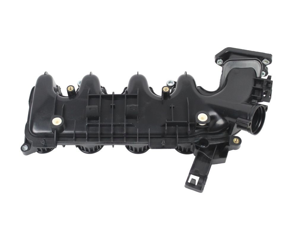  Впускной коллектор Ford C-Max 