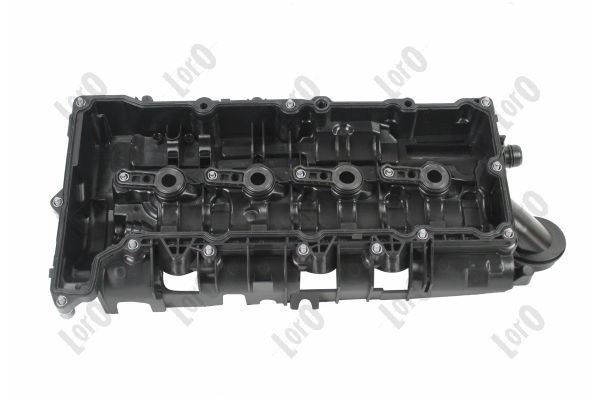 Крышка двигателя на BMW 7  G11, G12
