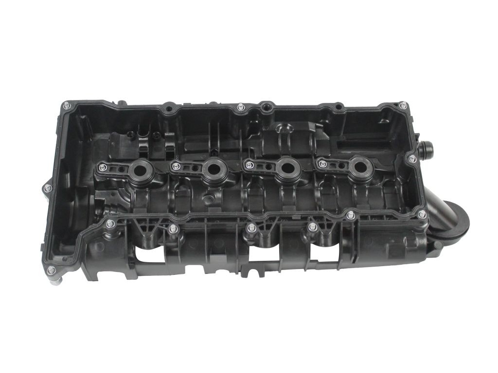 Купить Клапанная крышка Бмв 7  G11, G12