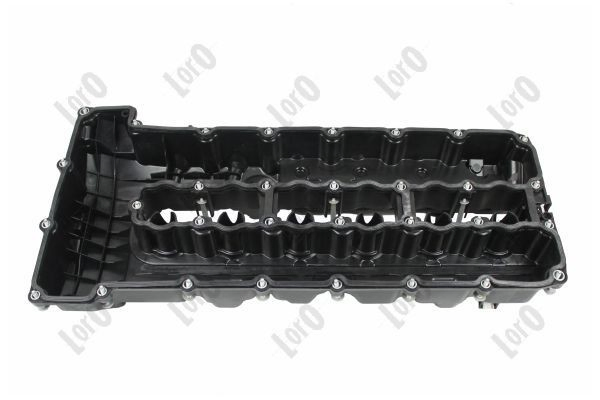 Крышка двигателя на BMW 5  E61