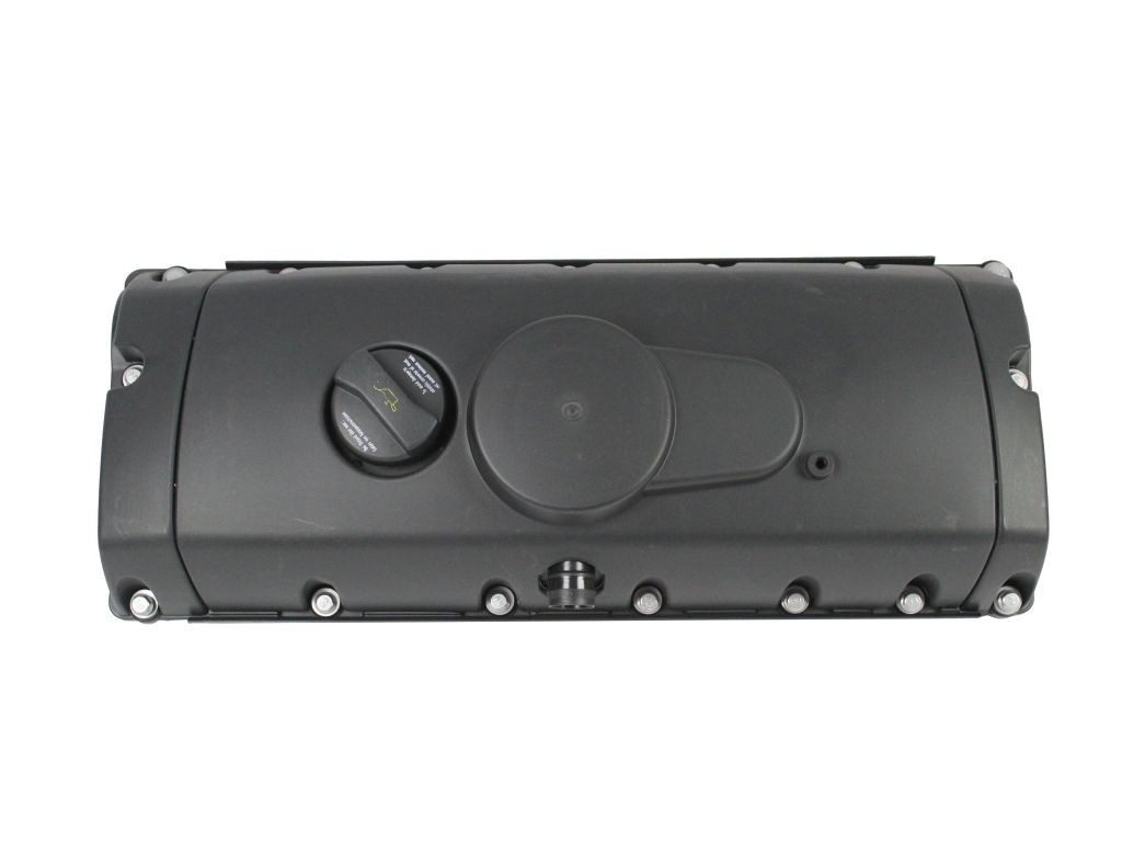 Купить Клапанная крышка Фольксваген Мультиван T5 7HM, 7HN, 7HF, 7EF, 7EM, 7EN