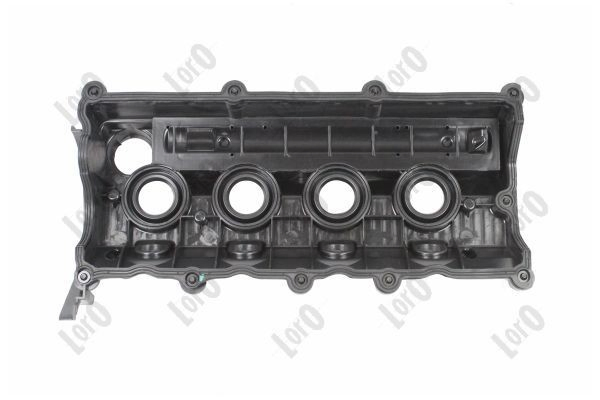 Крышка двигателя на Opel Astra H L69