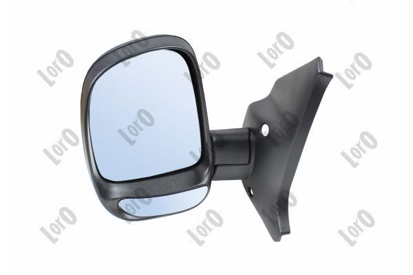 Зеркало заднего вида, левое Ford Transit IV фургон (E) (1994 - 2000) цена, от 37.15 USD