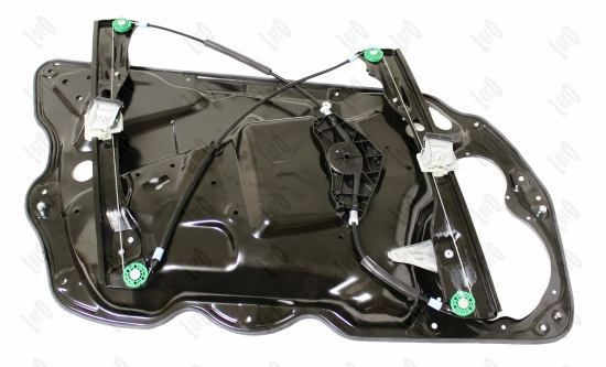 Стеклоподъемник передней правой двери Volkswagen Passat B7 седан (362) (2010 - 2016) цена, от 25.31 USD