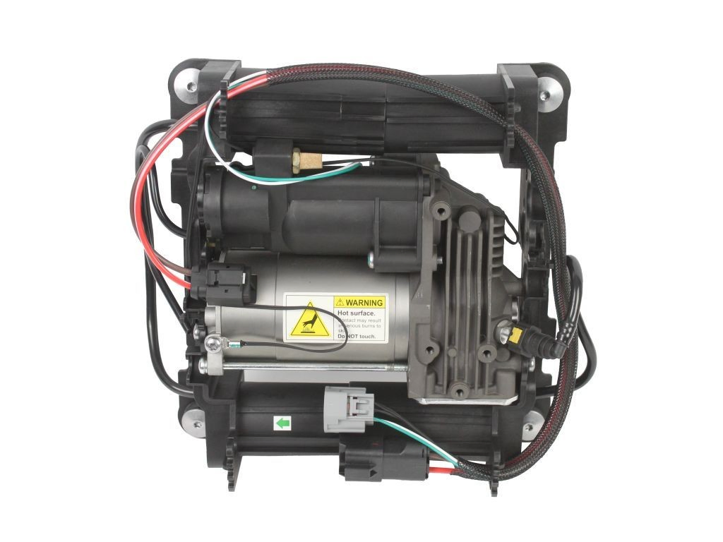 Компрессор пневмоподвески Land Rover BH422877BA