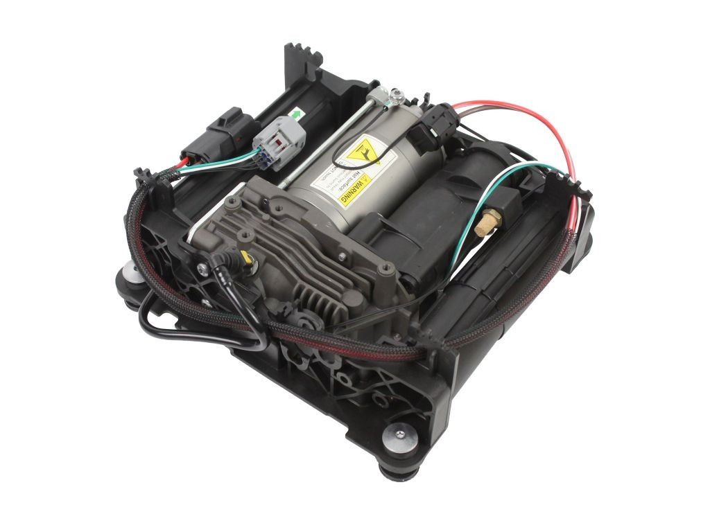 Компрессор подкачки амортизаторов Land Rover BH422877BA цена, от 475.35 USD
