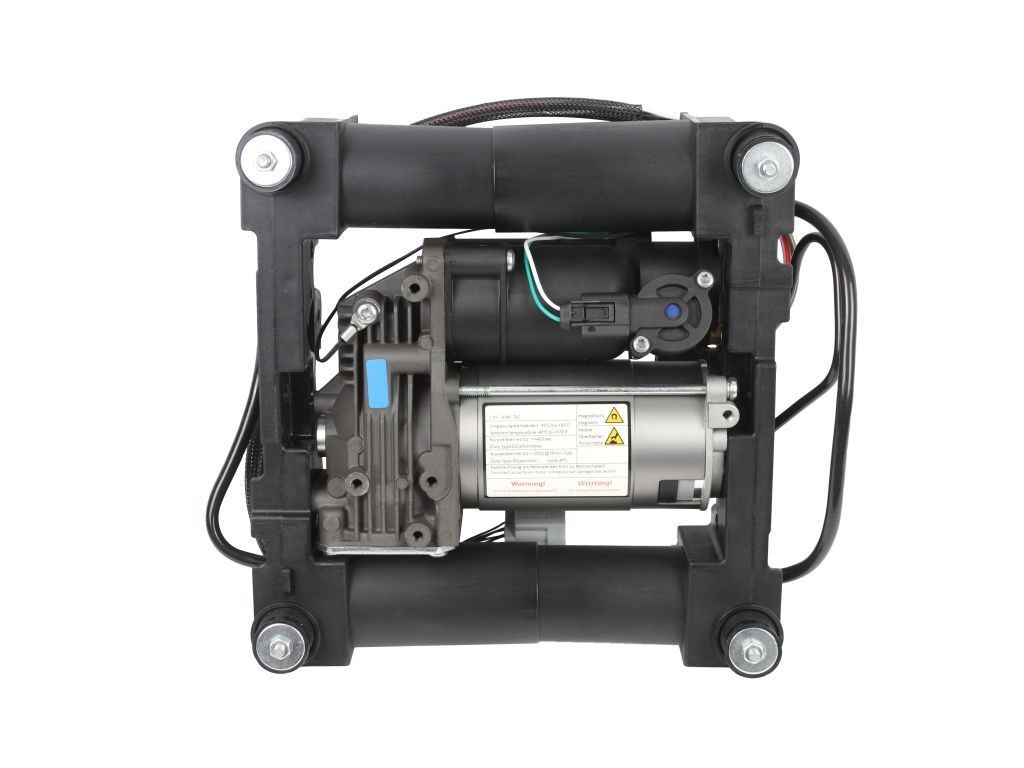 Купить BH422877BA Land Rover Компрессор пневмоподкачки (амортизаторов)