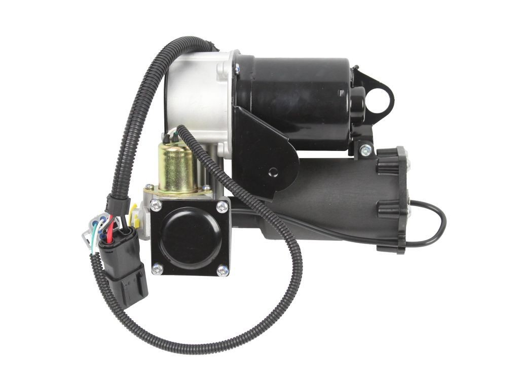 Компрессор подкачки амортизаторов Depo/Loro/Abakus 13102620 цена, от 296.99 USD