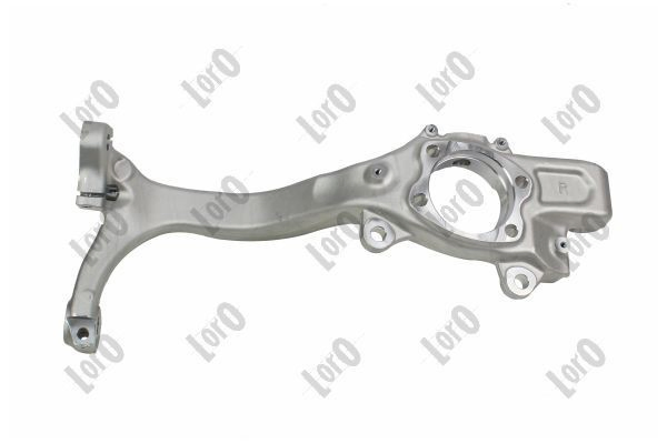 Цапфа (поворотный кулак) передний правый VAG 8E0407258H цена, от 181.38 USD
