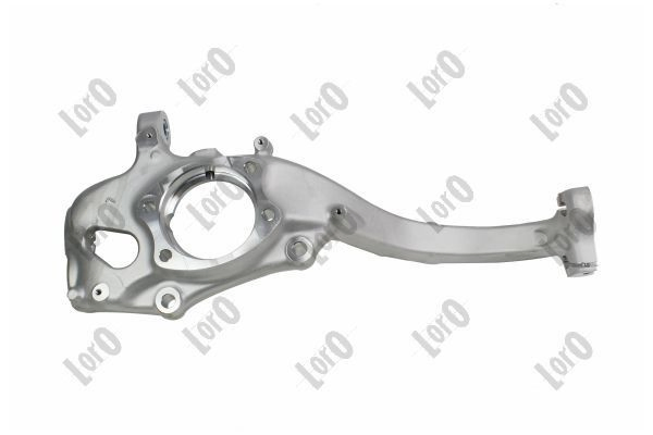 Цапфа (поворотный кулак) передний левый Lozko LOZKO10038 цена, от 215.38 USD