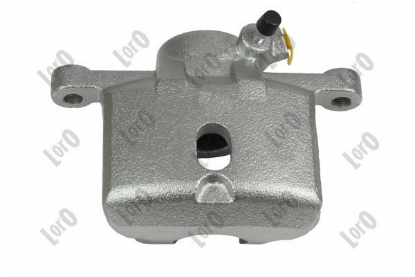 Суппорт тормозной задний правый на Mitsubishi Pajero II Canvas Top V2W, V4W
