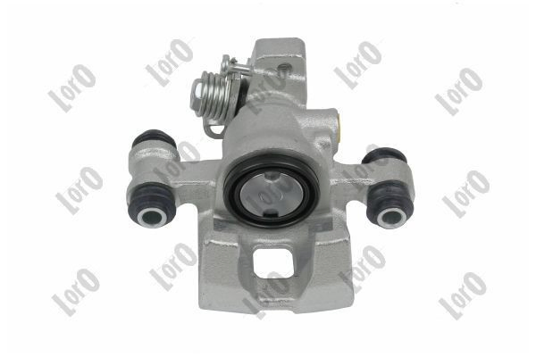 Суппорт тормозной левый задний Киа Каренс I