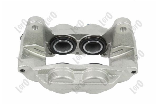 Суппорт тормозной задний правый на Subaru Impreza II GD