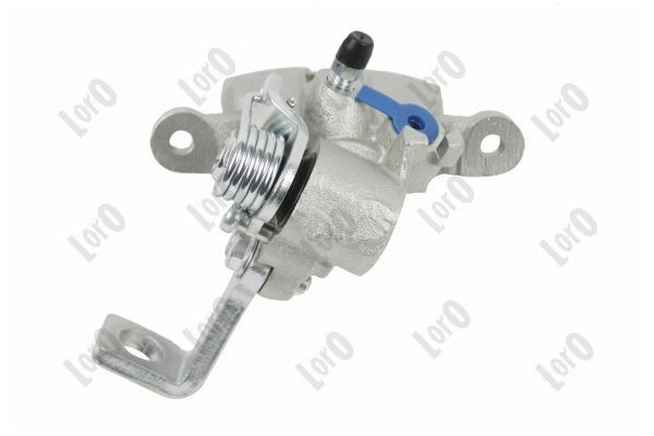 Суппорт тормозной задний правый на Honda Civic VI EJ9, EK3/4