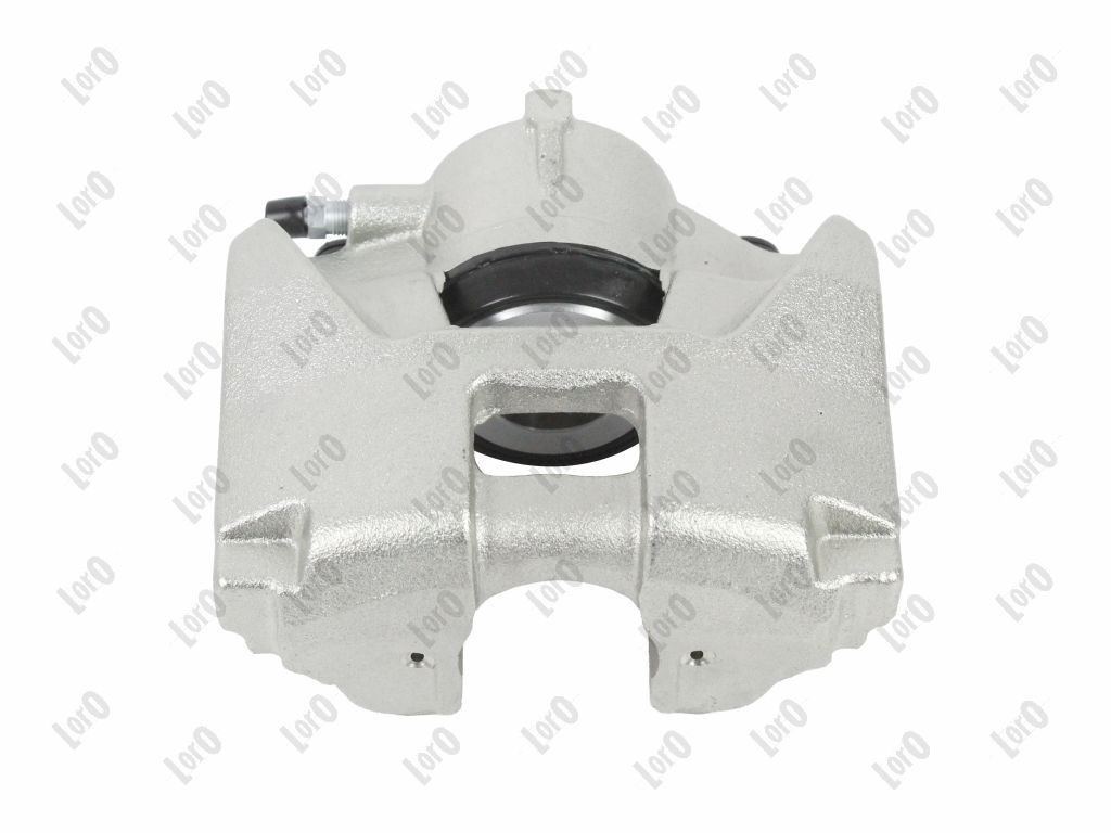 93186006 Peugeot/Citroen Суппорт тормозной, передний, правый