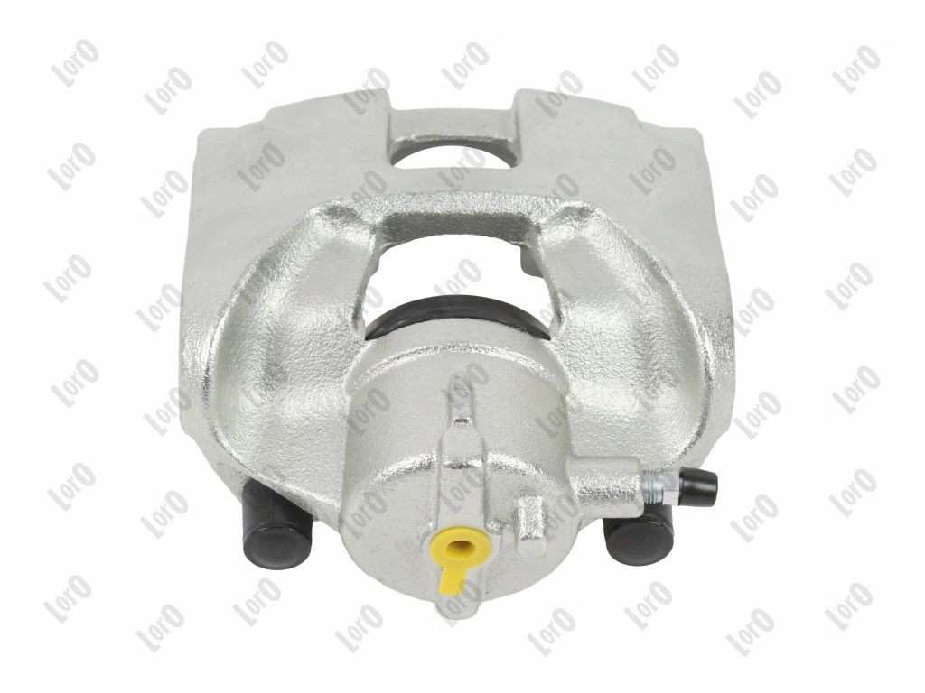 Купить 93186006 Peugeot/Citroen Суппорт тормозной передний правый