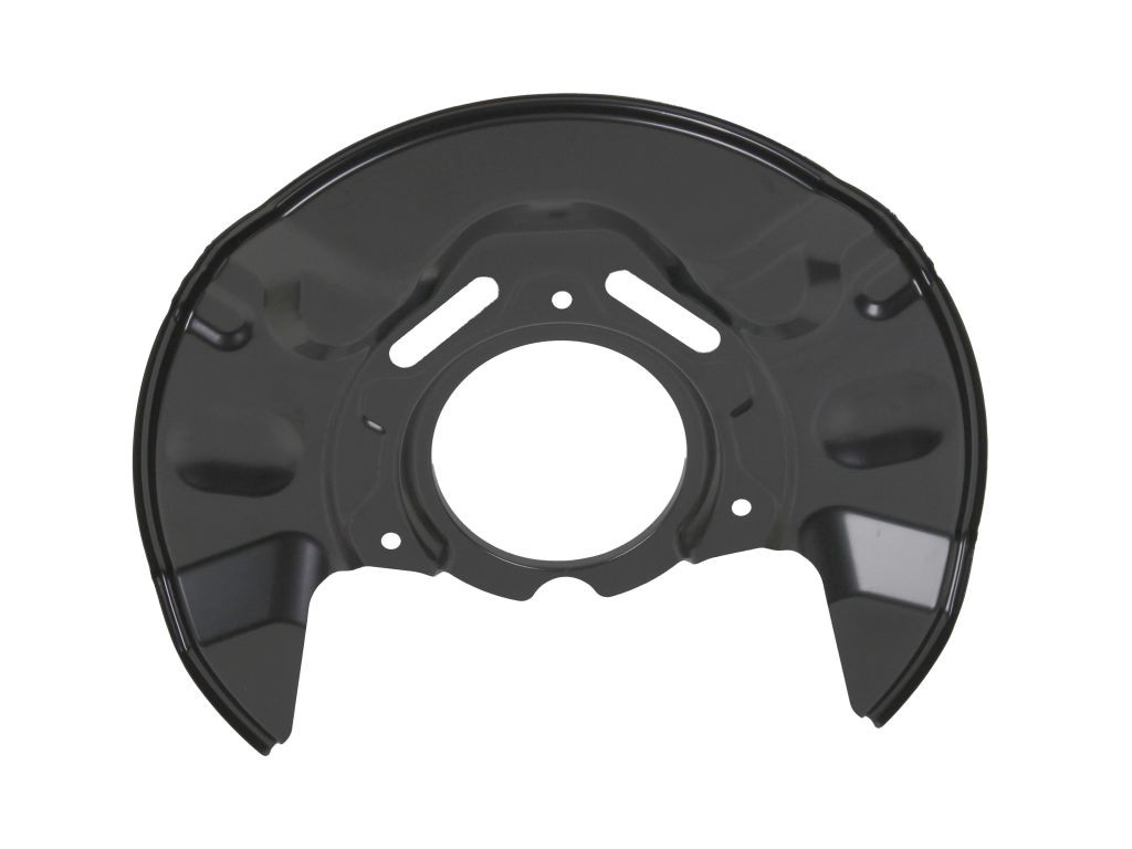 Кожух тормозного диска переднего левого Klokkerholm FP8116377