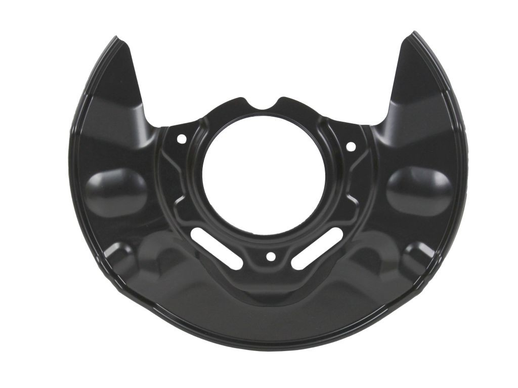 Щиток тормозного диска переднего левого Klokkerholm FP8116377 цена, от 25.42 USD