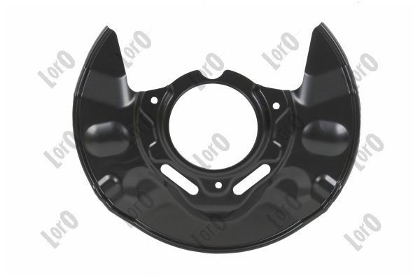 Купить FP8116377 Klokkerholm Защита тормозного диска, переднего, левого