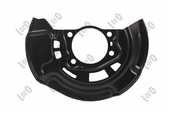 Щиток тормозного диска переднего левого Depo/Loro/Abakus 13107221 цена, от 23.77 USD