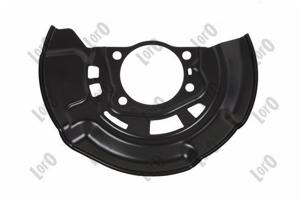 Щиток тормозного диска переднего Depo/Loro/Abakus 13107222 цена, от 23.32 USD