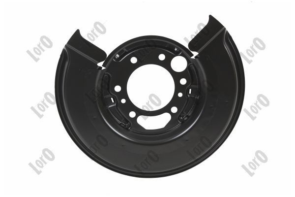 Защита тормозного диска заднего правая FP3546878 Klokkerholm