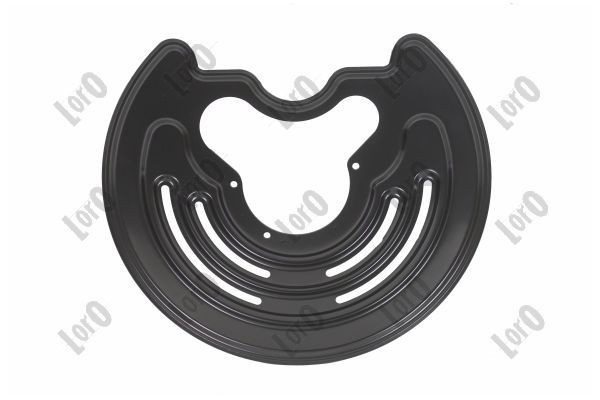 Кожух тормозного диска заднего правый Nissan/Infiniti 4324200QAB