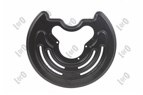 Защита тормозного диска заднего правая 4324200QAB Nissan/Infiniti