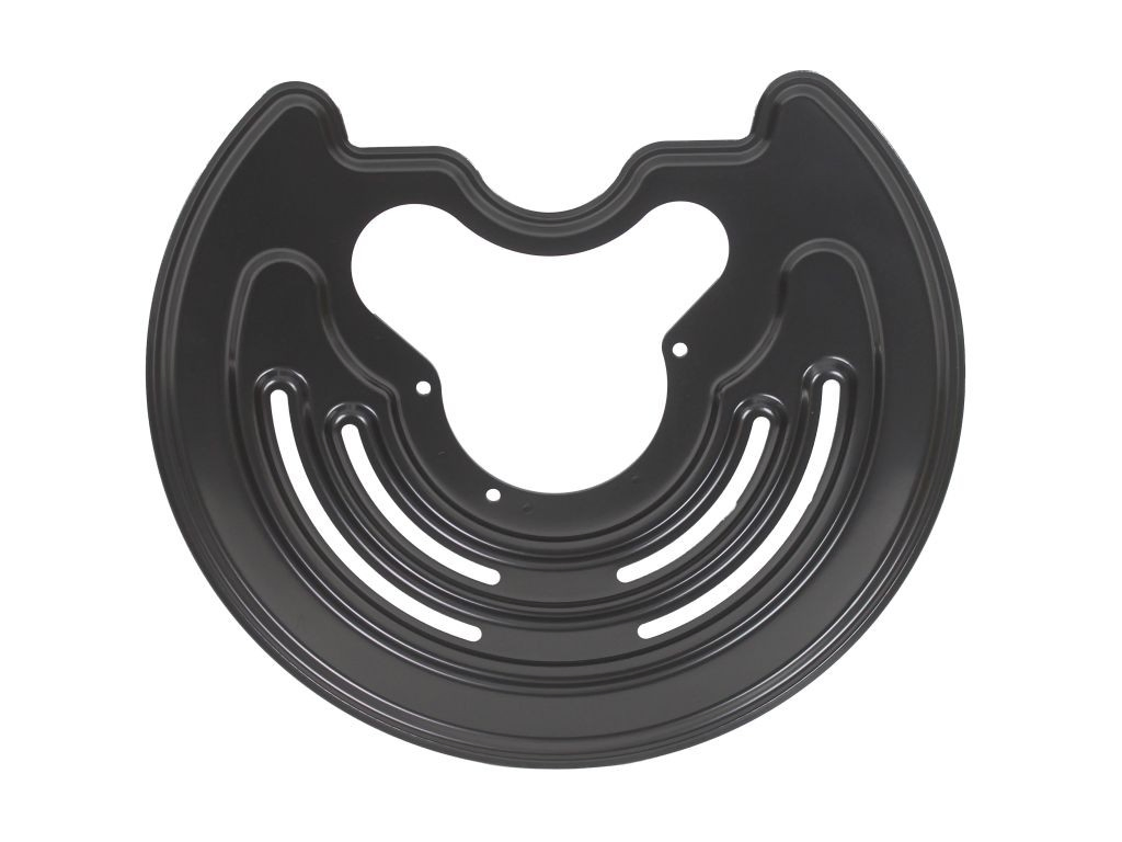 4324200QAB Nissan/Infiniti Пыльник тормозного диска заднего правый