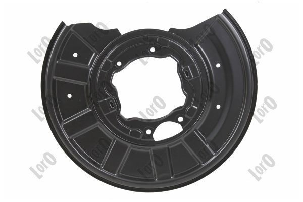 Щиток тормозного диска заднего левый Depo/Loro/Abakus 13107665 цена, от 18.39 USD