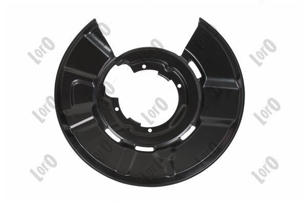 Щиток тормозного диска заднего левый Depo/Loro/Abakus 13107703 цена, от 15.03 USD