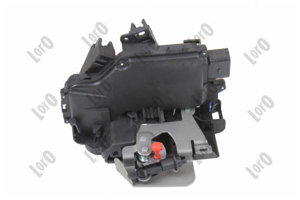 Внутренний дверной замок на Audi A6 C5 4B2, 4B4