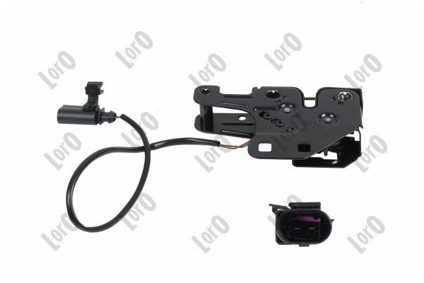 Замок капота Audi A6 C6 седан (4F2) (2004 - 2011) цена, от 8.87 USD
