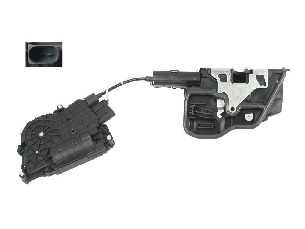 Запор кабины BMW 7 седан (F01, F02, F03, F04) (2008 - 2015) цена, от 181.61 USD
