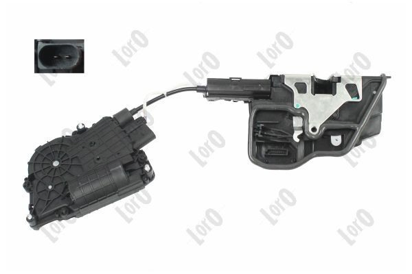 Купить Замок водительской двери Бмв 7  F01, F02, F03, F04