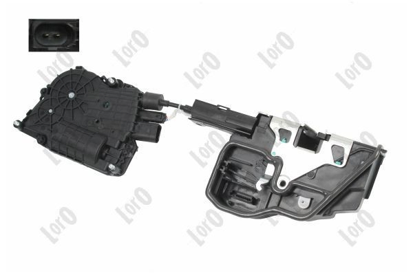 Запор кабины BMW X5 внедорожник (E70) (2007 - 2013) цена, от 128.60 USD