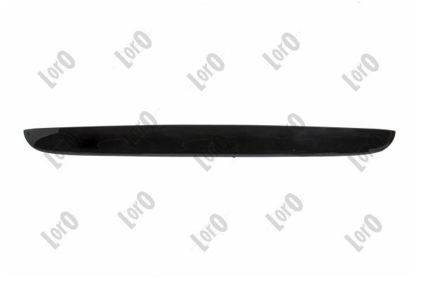 Ручка крышки багажника (двери 3/5-й задней) наружная 132004079 Depo/Loro/Abakus