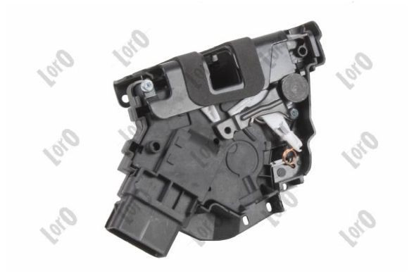 Замок двери водителя на Ford Focus II DA, HCP, DP