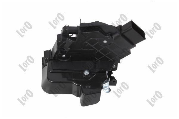 Внутренний дверной замок на Ford Focus II DA, HCP, DP